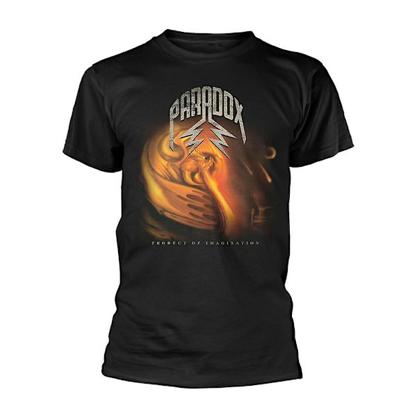 Paradox Product Of Imagination T-paita M