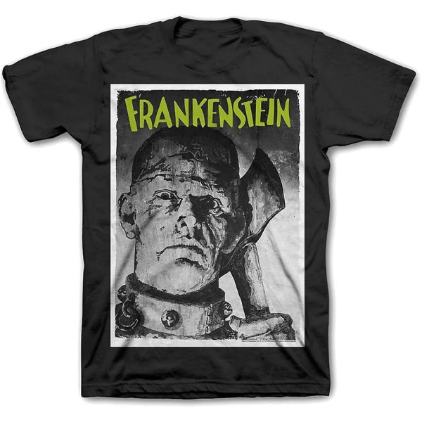 StudioCanal Frankenstein T-skjorte XXL