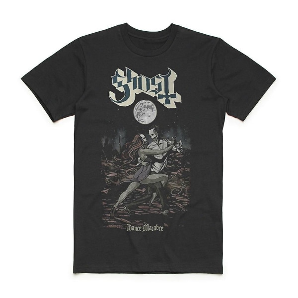 Ghost Dance Macabre T-shirt M