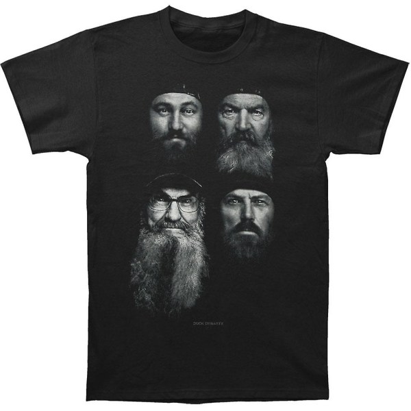 Duck Dynasty T-skjorte L