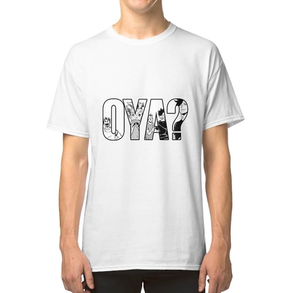 Oya? T-shirt S