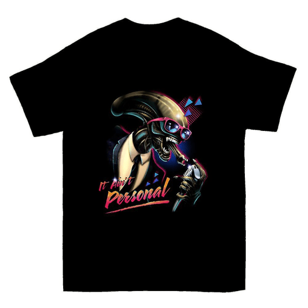 It Ain't Personal T-shirt M