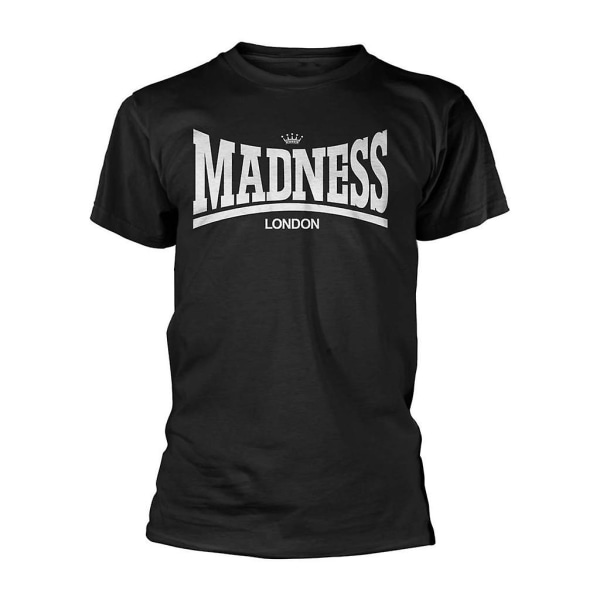 Madness Madsdale T-paita L