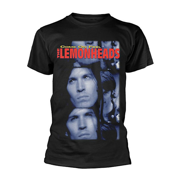 The Lemonheads Come On Feel T-shirt XXXL
