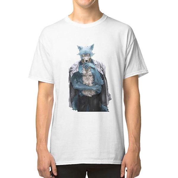 Beastars - Legoshi T-shirt M