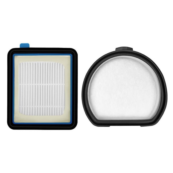 Dammsugarfilter för Pf91 5ebf 5btf 5ogf 6bwf, Bomullsfilter och HEPA-filter