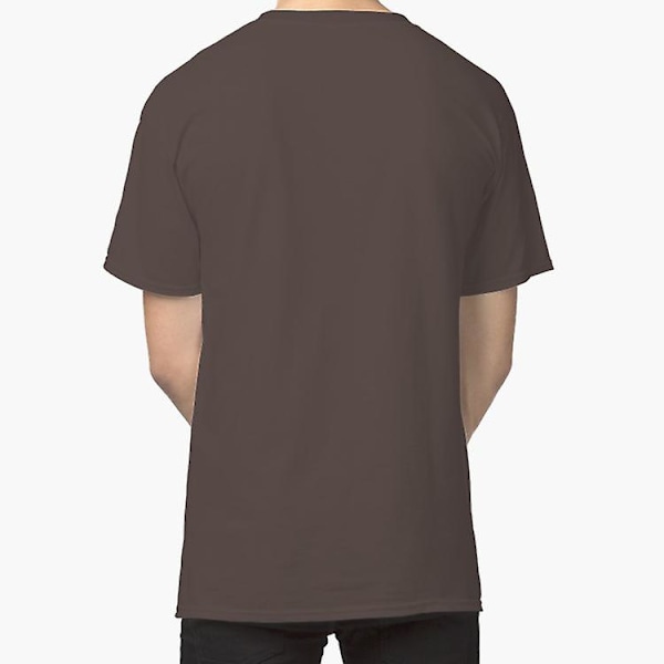 WEAB - AYAYA T-paita darkgrey