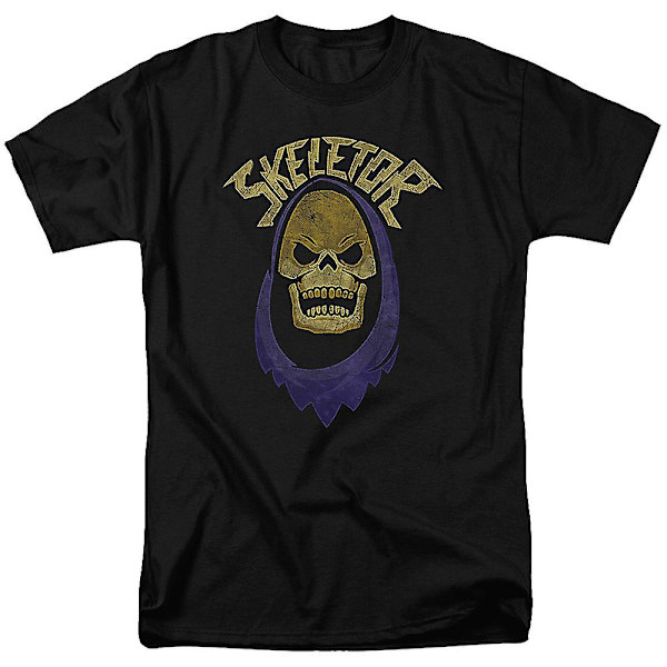 Skeletors Hættetrøje M