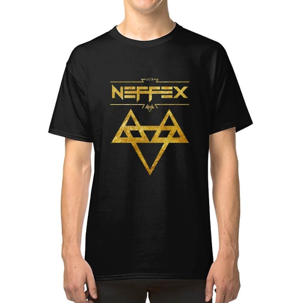 Neffex Hip Hop Neffex Neffex T-shirt M