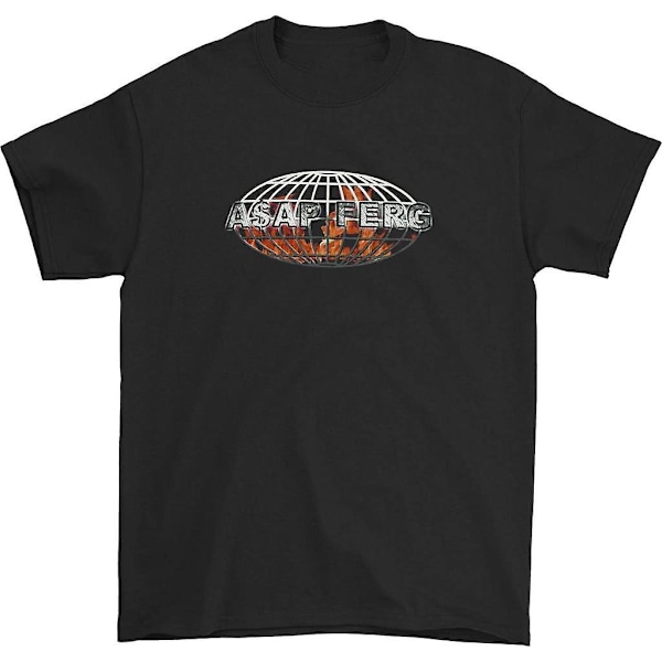 ASAP Ferg New Level T-skjorte S