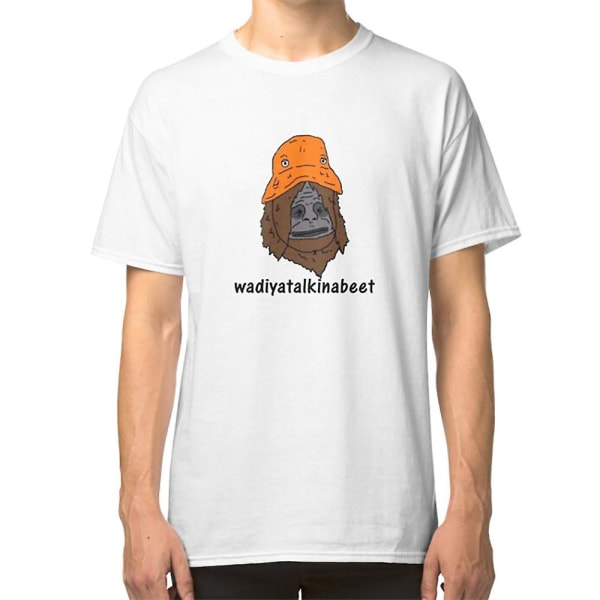 The Big Lez Show Norton T-shirt XXXL