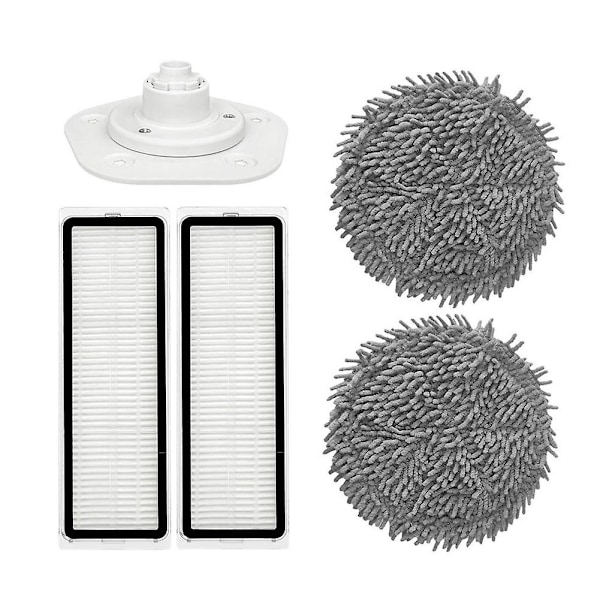 Pro Stytj06zhm Imurin HEPA-suodatin Mop