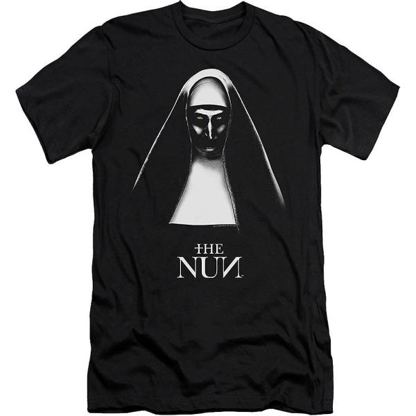 The Nun Conjuring T-shirt M