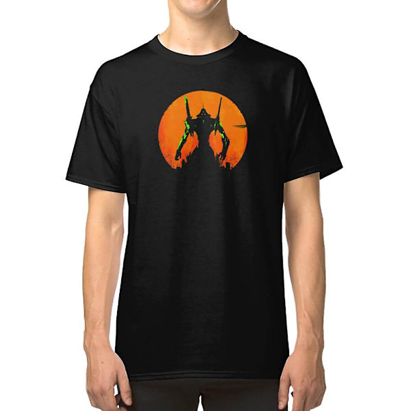 Evangelion T-shirt XXXL