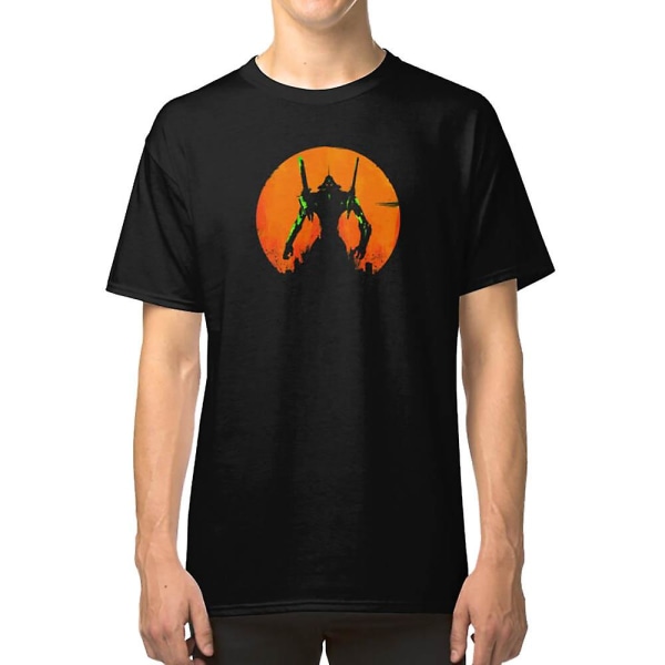 Evangelion T-skjorte S