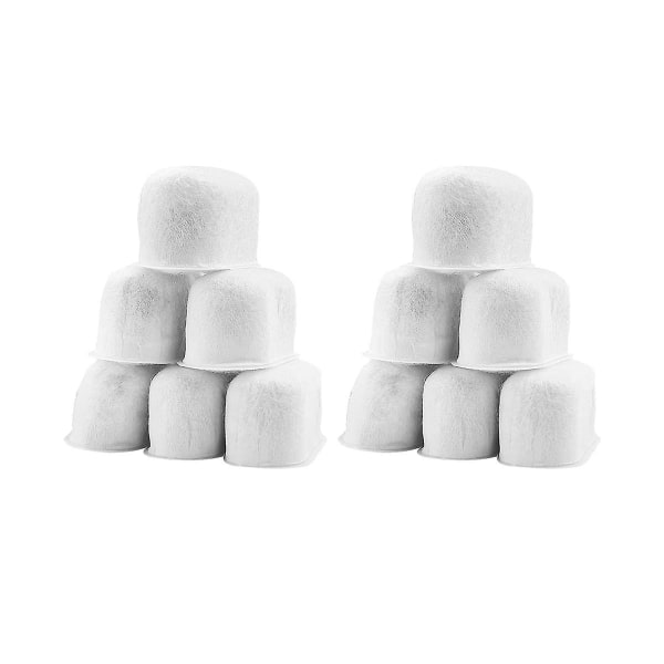 Vannfilter BWF100 erstatningsfilter for kaffemaskin for kaffemaskin vannfilter