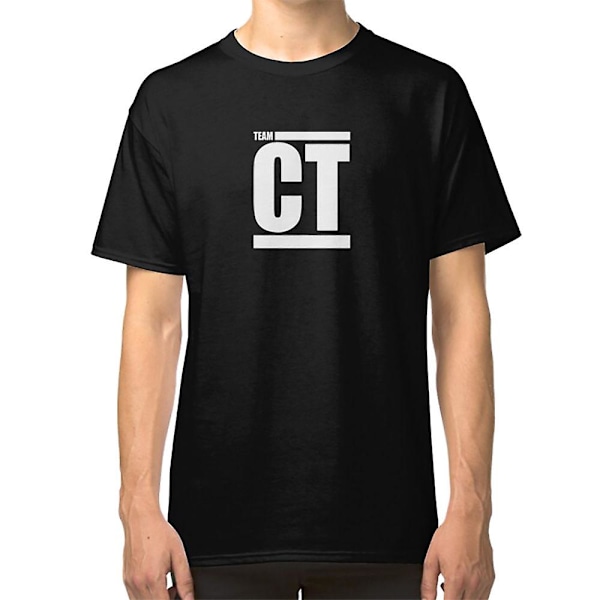 The Challenge MTV Team CT T-skjorte M