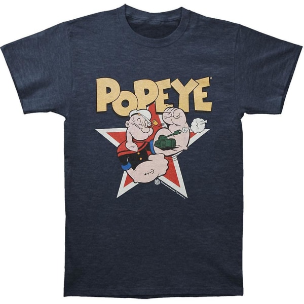 Popeye Tank Top S