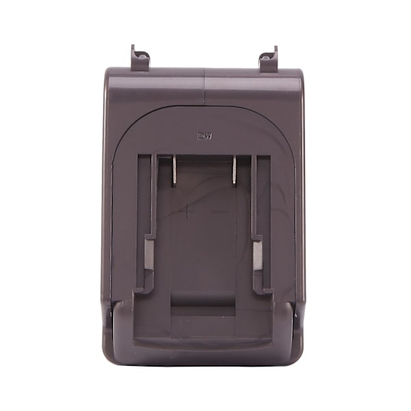 V6 Batteriadapter Dw20v6 För 20v Litiumbatterikonvertering För V6 Batteri Sv03 Sv04 Sv09 DC62