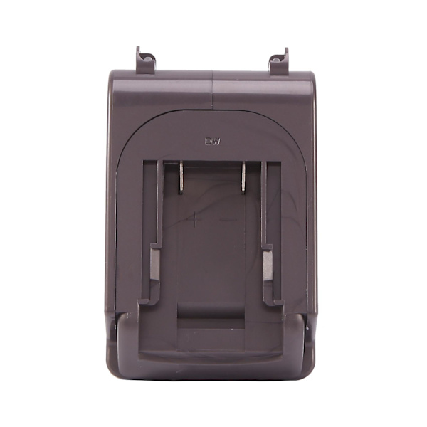 V6 Batteriadapter Dw20v6 Til 20v Lithium Batteri Konvertering Til V6 Batteri Sv03 Sv04 Sv09 DC62