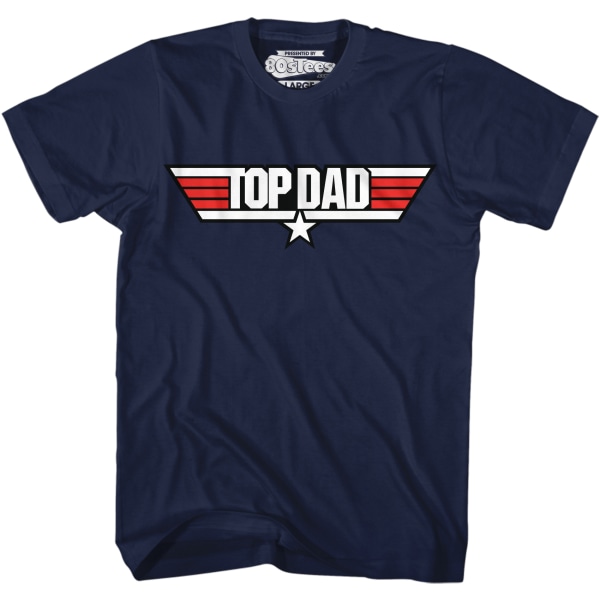 Top Dad T-Shirt XXXL