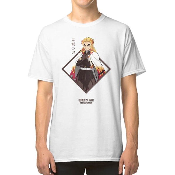 Demon Slayer Demon Slayer T-shirt XXXL