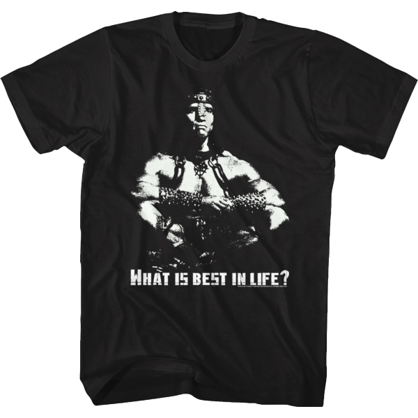 Conan The Barbarian Shirt M