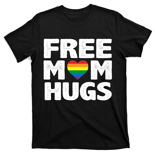 Gratis Mamma Kramar Pride T-shirt L