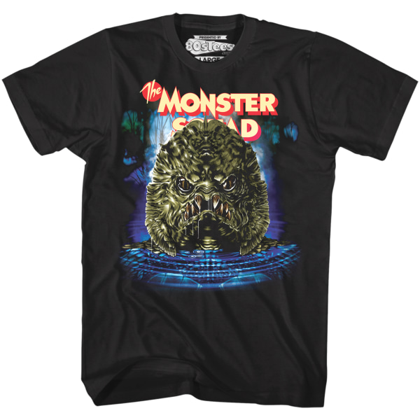 Gillman Monster Squad -paita XXXL