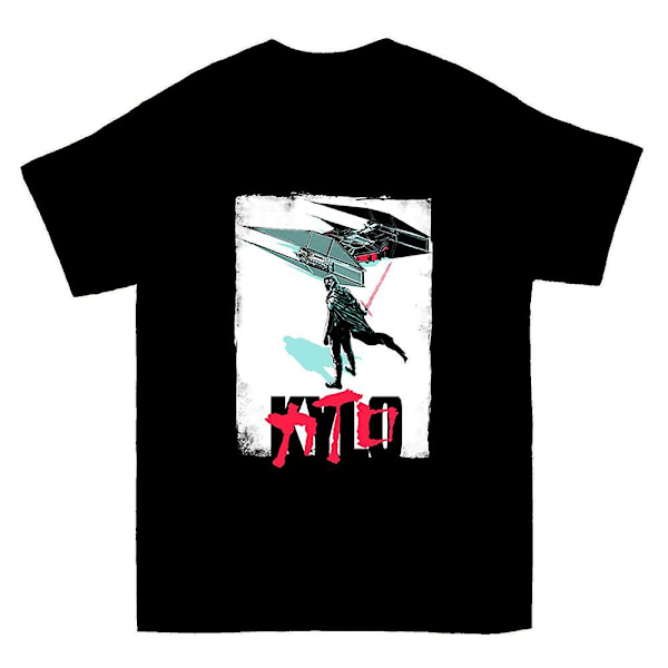Akylo V2 T-skjorte M