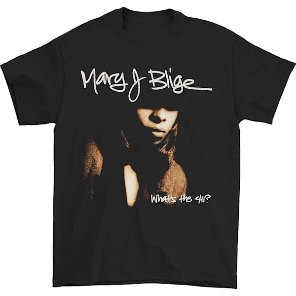 Mary J. Blige 411 Kansipaita M