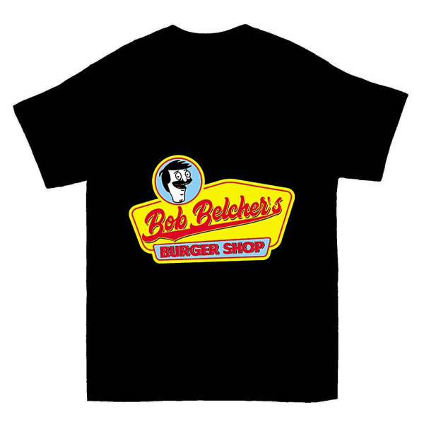 The Burger Shop T-shirt M