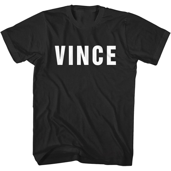 The Color Of Money Vince T-Shirt XXL