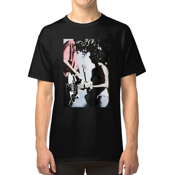 Warpaint T-shirt XXXL