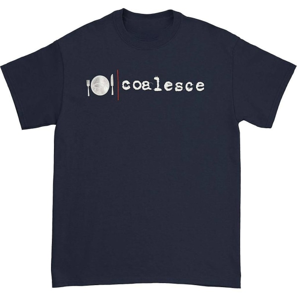 Coalesce Evolve T-shirt XXL