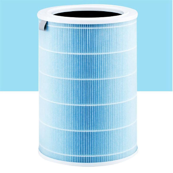 Pro H HEPA-filter PM2.5 Aktivt Kolfilter Pro H H13 Pro H Filter till Luftrenare Pro H