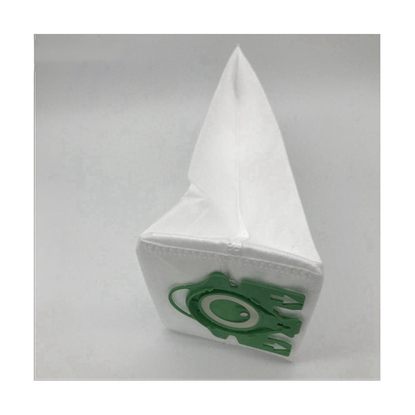 6 U-formede støvposer for S7000-s7999 oppreist og Dynamic U1-serie oppreist Airclean V