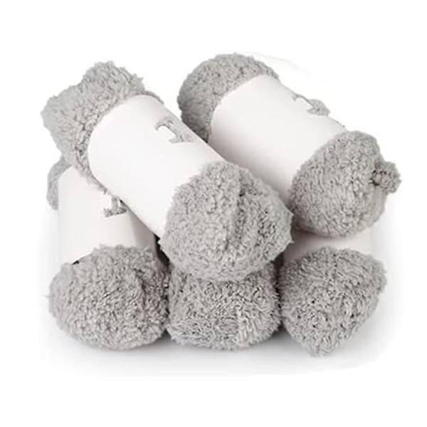 10 kpl Puhdistusrobotin Vaihtosuodattimet Ddc55 Ddc51 Mop-liinoille