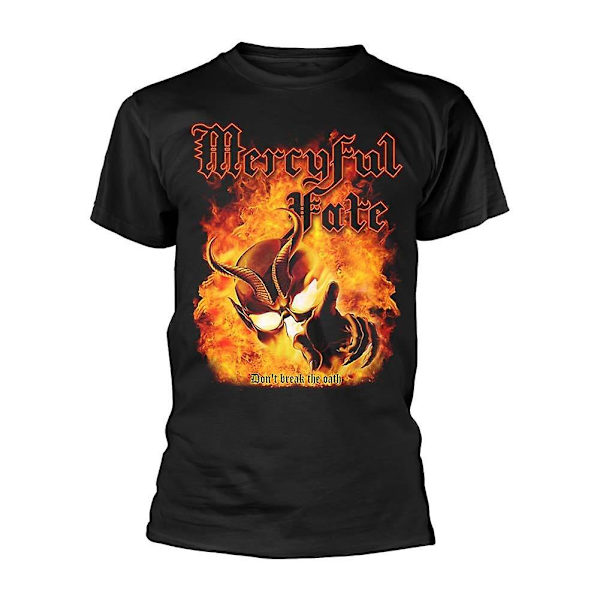 Mercyful Fate Don't Break The Oath T-skjorte M