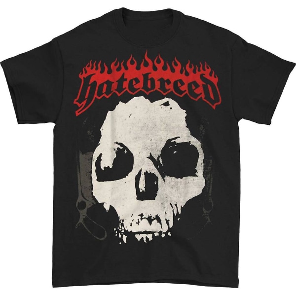 Hatebreed Driven By Suffering T-shirt S