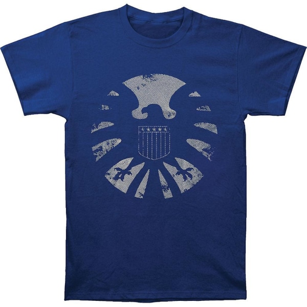 S.H.I.E.L.D. Eagle T-shirt M