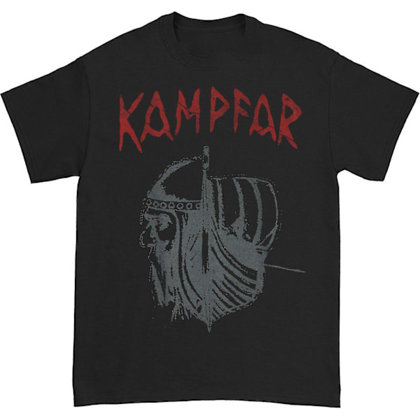 Kampfar Norse T-shirt M