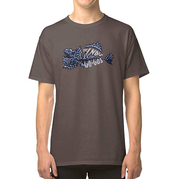 The Legend of Zelda: Indigogo's Band T-shirt XL