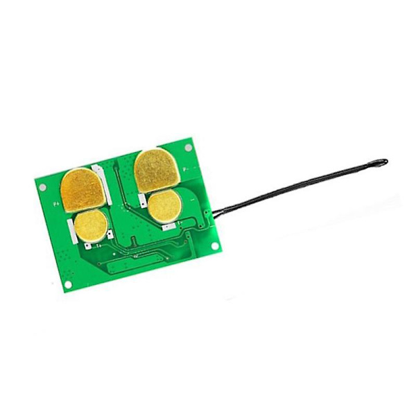 Robotin litium-akun lataussuojalevy PCB-piirilevy 14.4v 500 600 700 sarja