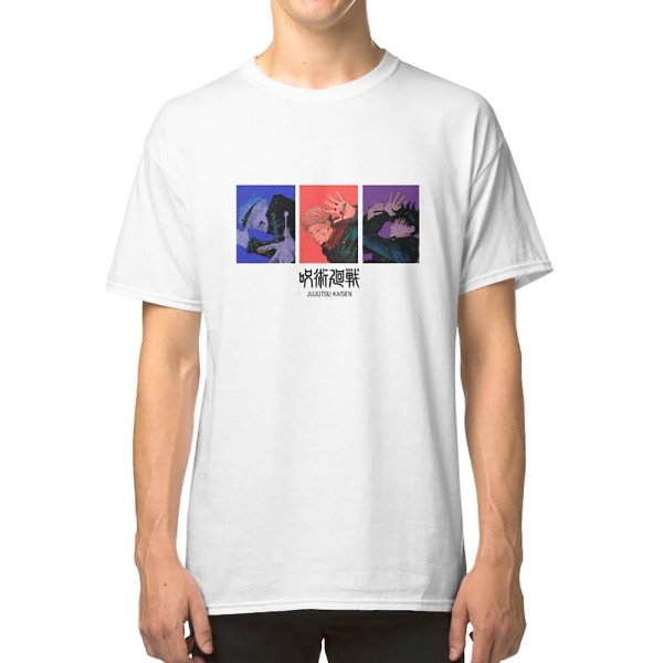 Jujutsu Kaisen T-shirt L