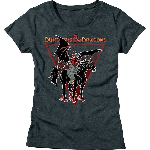 Dames Venger Dungeons & Dragons Skjorte XXXL