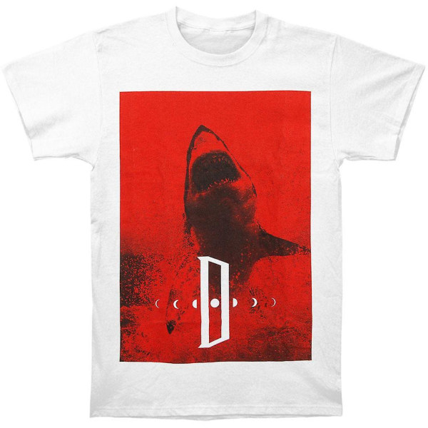 Dayseeker Haj T-shirt XXXL