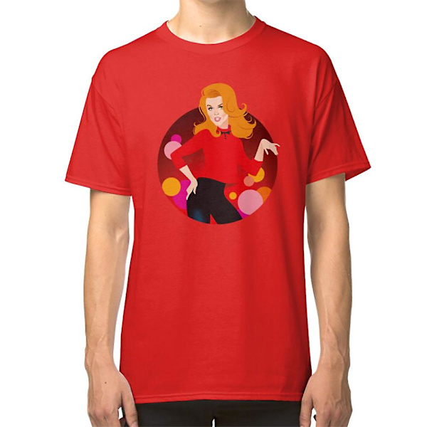 Viva! T-shirt black XXL