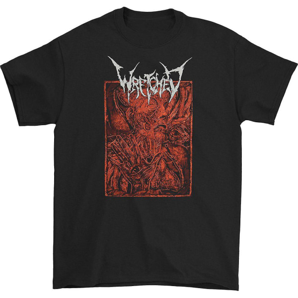 Wretched Anatomy T-skjorte S