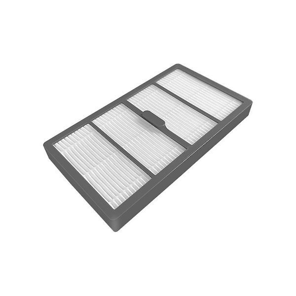 Hovedbørste, sidebørste, HEPA-støvfangerpose for S9 (9150) S9+ S9 Plus (9550) S-serie robotstøvsuger